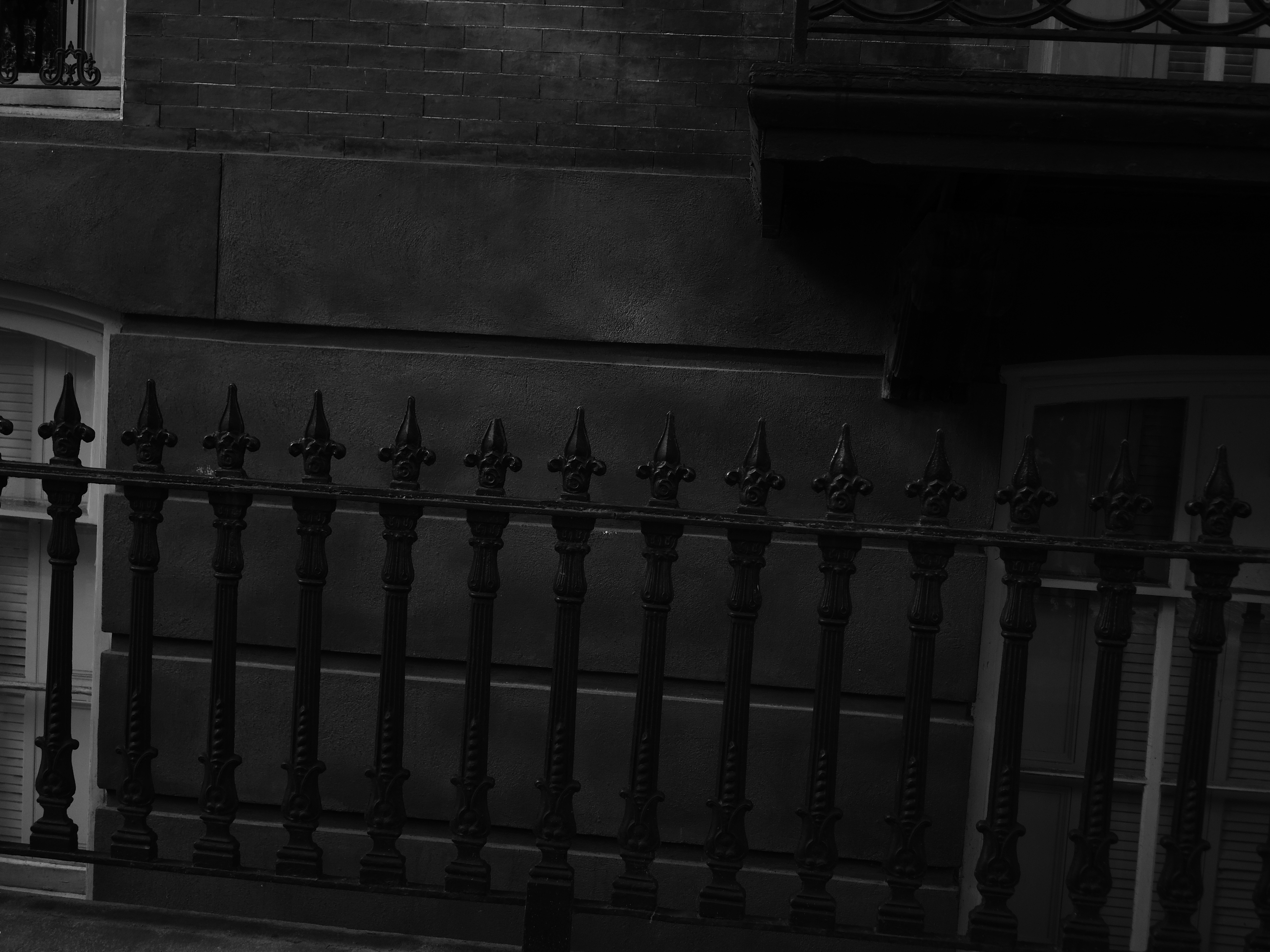 What You Didn’t Learn about Mercer House in Midnight in the Garden of Good and Evil