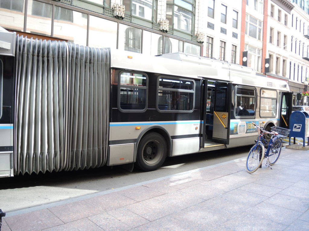 Boston Silver Line