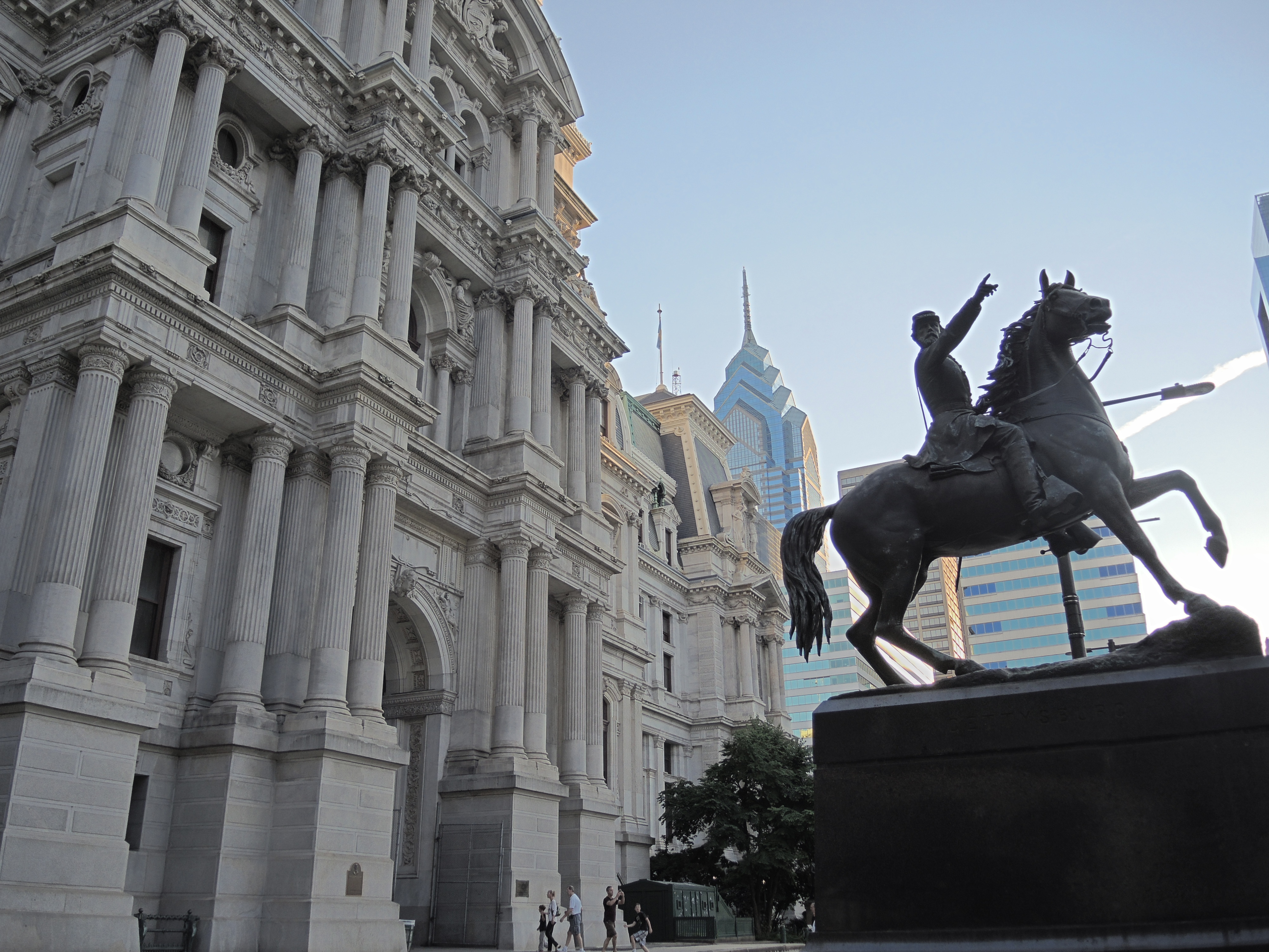 See the City: Philadelphia