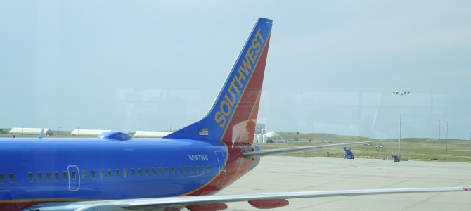 Why I Won’t Fly Southwest Airlines Again