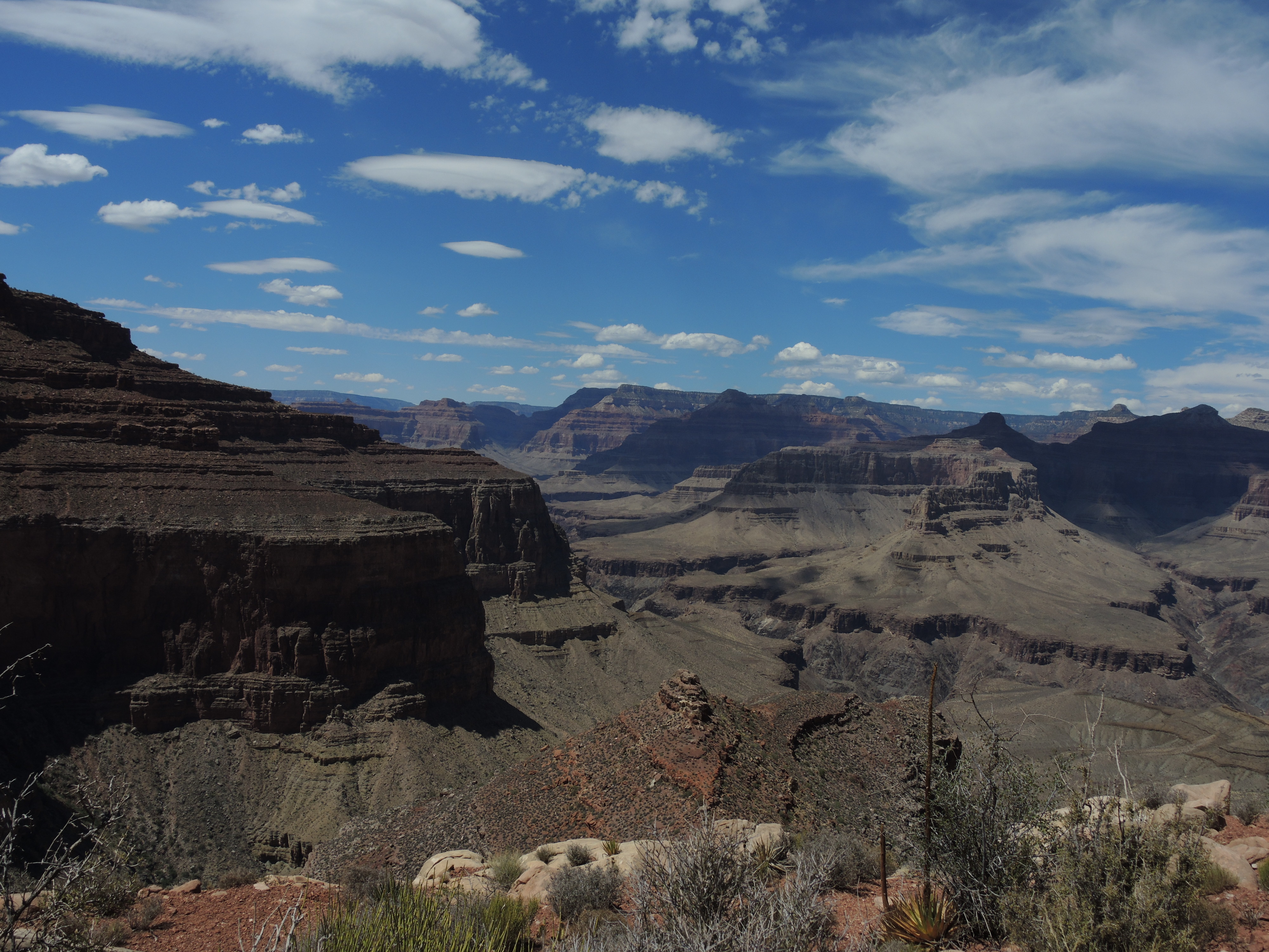 Grand Canyon: South Rim