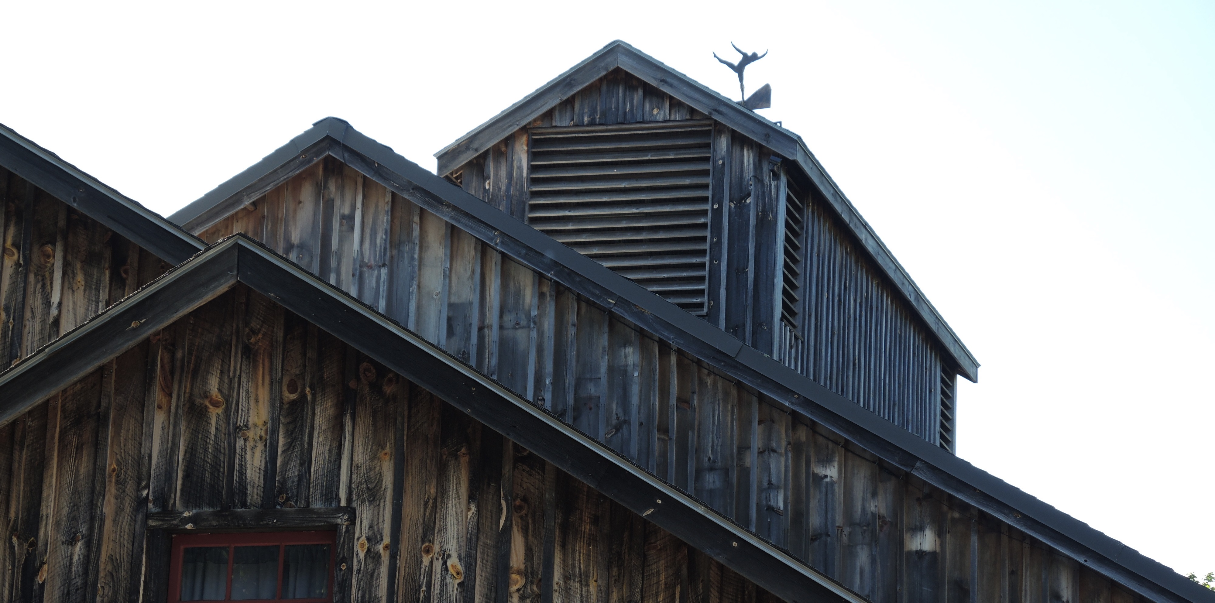 Jacob’s Pillow Dance Festival