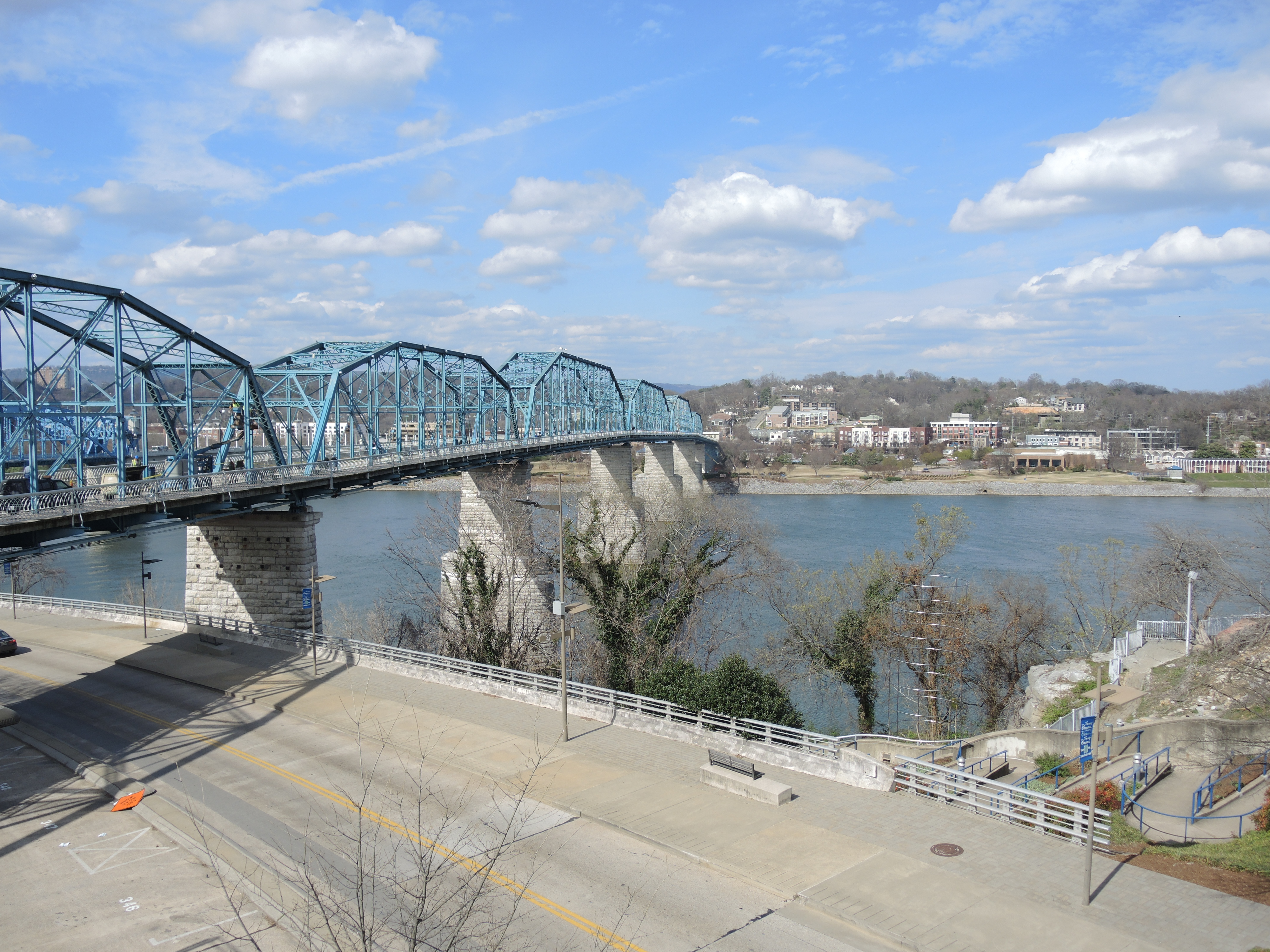 Ten Reasons Why Chattanooga Really is the Best City Ever